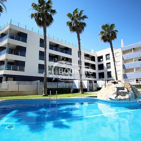 Apartment Al045 Pinada Iii La Mata
