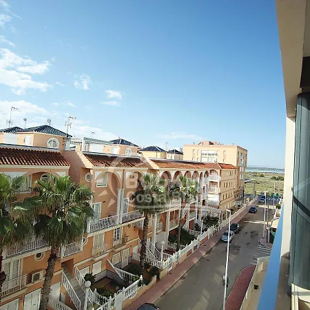 Al045 Pinada Iii La Mata La Mata (Torrevieja)