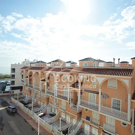 Al045 Pinada Iii La Mata * La Mata (Torrevieja)