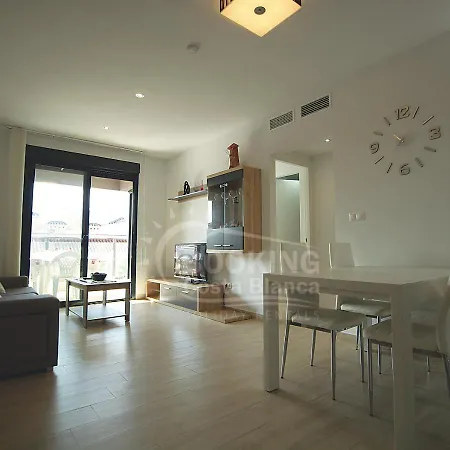 Apartment Al045 Pinada Iii La Mata