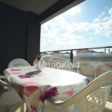 Al045 Pinada Iii Apartmán *