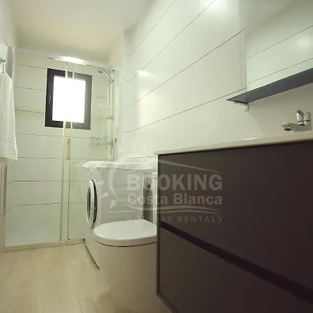Apartmán Al045 Pinada Iii *